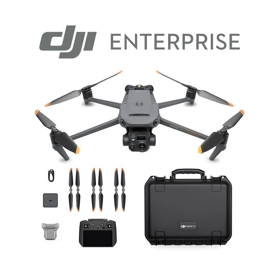 DJI Mavic 3 THERMAL ENTERPRISE 3