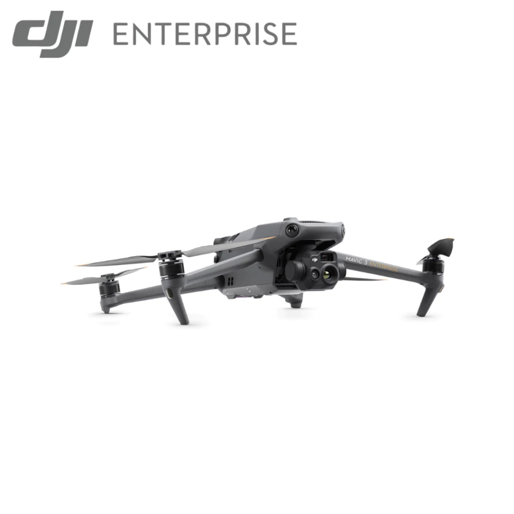 DJI Mavic 3 THERMAL ENTERPRISE 4