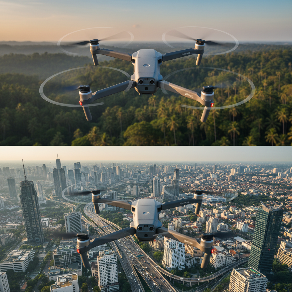 Patroli dan Monitoring